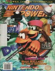 Carátula de [Volume 90] Donkey Kong Country 3