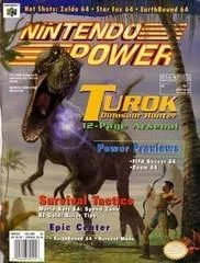 Carátula de [Volume 94] Turok