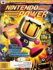Carátula de [Volume 111] Bomberman Hero