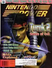 Carátula de [Volume 113] Turok 2