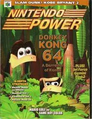 Carátula de [Volume 126] Donkey Kong 64