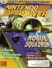 Carátula de [Volume 115] Star Wars Rogue Squadron