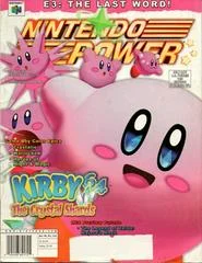 Carátula de [Volume 134] Kirby 64: The Crystal Shards