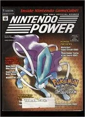 Carátula de [Volume 147] Pokemon Crystal
