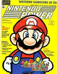 Carátula de [Volume 145] Mario Advance