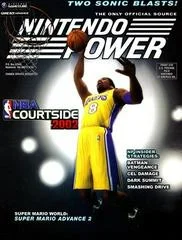 Carátula de [Volume 153] NBA Courside 2002