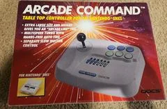 Carátula de DOCS Arcade Command Table Top Controller