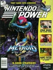 Carátula de [Volume 163] Metroid Fusion
