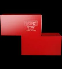 Carátula de Tetris Effect Connected [Collector's Edition]