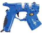 Carátula de Madcatz Blaster