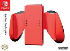 Carátula de Joy-Con Comfort Grip [Red]