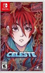 Carátula de Celeste [Fangamer]