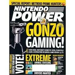 Carátula de [Volume 201] Gonzo Gaming