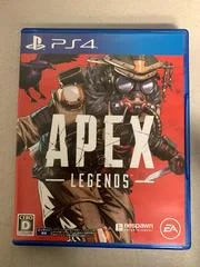 Carátula de Apex Legends [Bloodhound Edition]