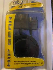 Carátula de Hip Gear 8' Extension Cable