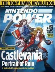 Carátula de [Volume 204] Castlevania: Portrait of Ruin
