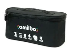 Carátula de HORI Amiibo Trio Case