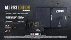 Carátula de MLB The Show 18 [All Rise Edition]