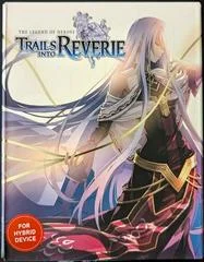 Carátula de Legend of Heroes: Trails Into Reverie [Limited Edition]