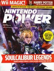 Carátula de [Volume 218] SoulCaliber Legends