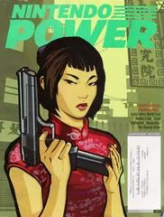 Carátula de [Volume 234] Grand Theft Auto: Chinatown Wars
