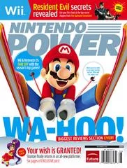 Carátula de [Volume 247] Mario & Sonic at the Olympic Winter Games