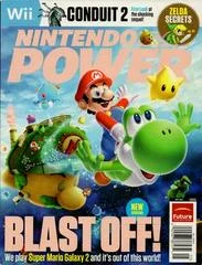 Carátula de [Volume 254] Super Mario Galaxy 2