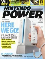 Carátula de [Volume 210] Wii Launch