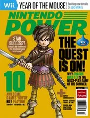 Carátula de [Volume 257] Dragon Quest IX: Sentinels of the Starry Skies