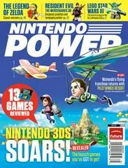 Carátula de [Volume 266] Pilotwings Resort