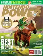 Carátula de [Volume 267] Legend of Zelda: Ocarina of Time 3D