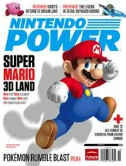 Carátula de [Volume 272] Super Mario 3D Land