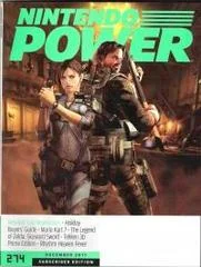Carátula de [Volume 274] Resident Evil: Revelations