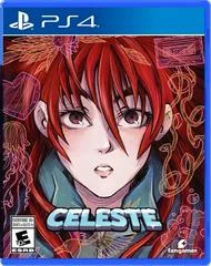 Carátula de Celeste [Fangamer]