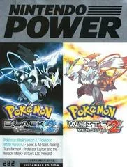 Carátula de [Volume 282] Pokemon Black & White Version 2