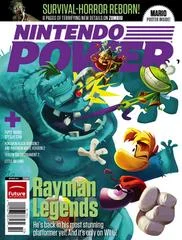 Carátula de [Volume 283] Rayman Legends