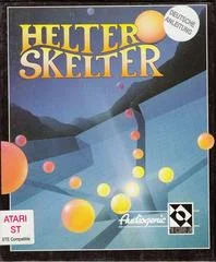 Carátula de Helter Skelter