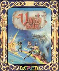 Carátula de Prophecy I: The Viking Child