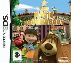 Carátula de The Magic Roundabout