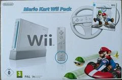 Carátula de Mario Kart Wii Pack