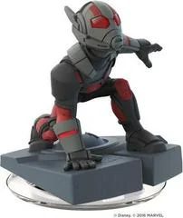 Carátula de Ant-Man
