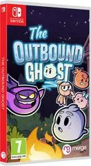 Carátula de The Outbound Ghost