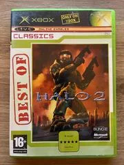 Carátula de Halo 2 [Best of Classics]