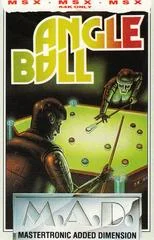 Carátula de Angle Ball