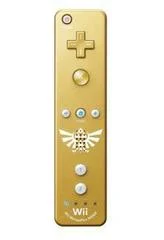 Carátula de Skyward Sword Wii Remote Plus