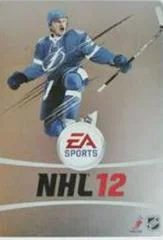 Carátula de NHL 12 [Steelbook Edition]