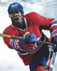 Carátula de NHL 15 [Steelbook Edition]