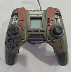 Carátula de Gamester Radica FPS Master Pistol