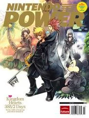 Carátula de [Volume 243] Kingdom Hearts 358/2 Days
