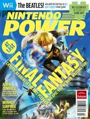 Carátula de [Volume 245] Final Fantasy Crystal Chronicles: Crystal Bearers